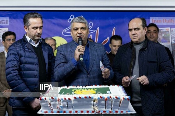 عکس: سجاد صفری