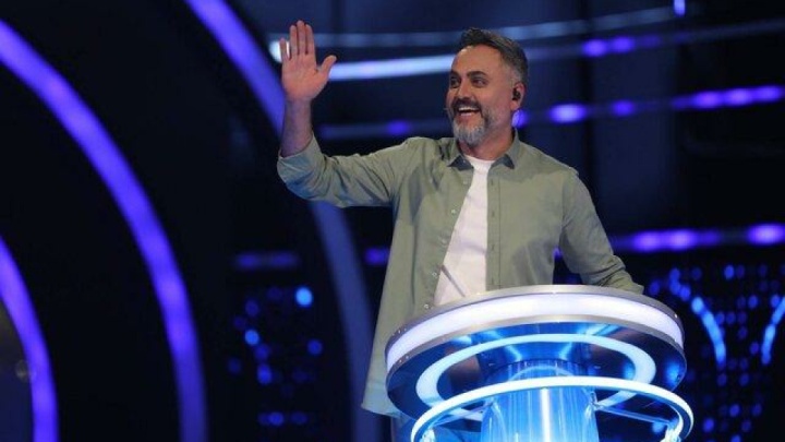 سری جدید مسابقه «ماندنی‌ها» پخش می‌شود