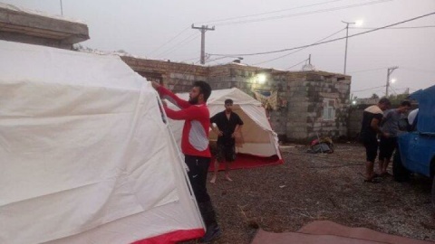 شناسایی ۹ هزار نقطه نیازمند اصلاح آبگذری در کشور