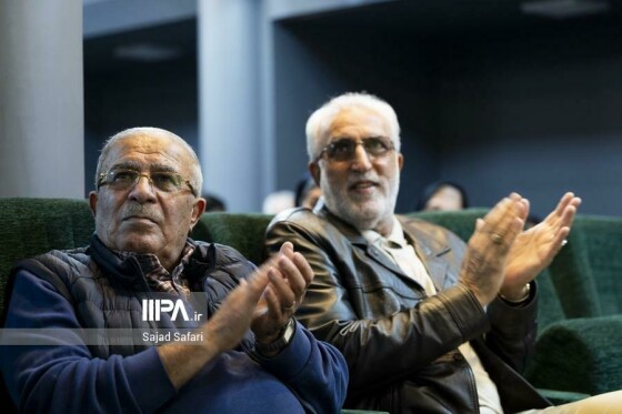 عکس: سجاد صفری