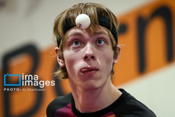 دومین روز بازی‌های پاراآسیایی جوانان ۲۰۲۵