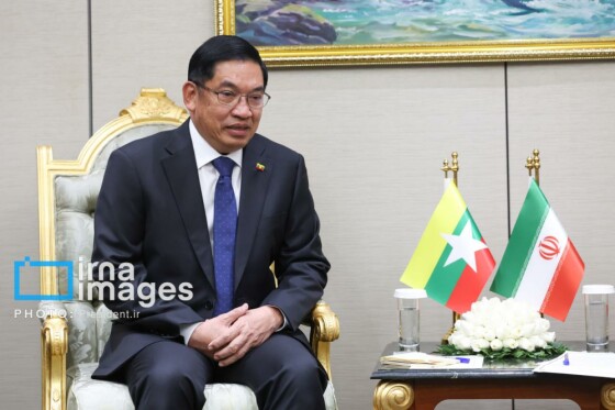 سفر رییس جمهور به ترکمنستان