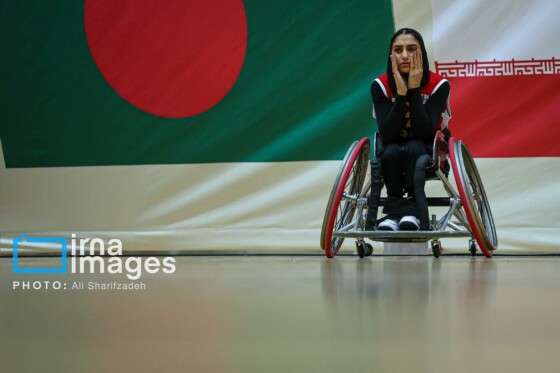 دومین روز بازیهای پاراآسیایی جوانان ۲۰۲۵