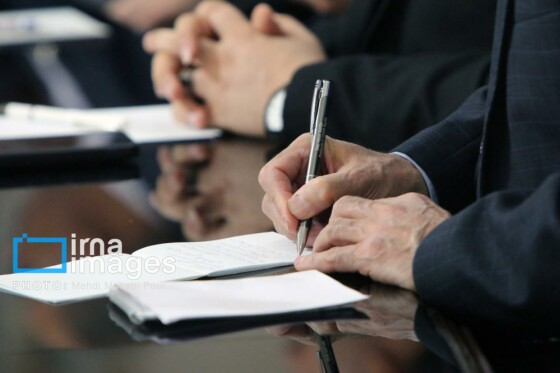 سفر معاون دیپلماسی اقتصادی وزارت امور خارجه به استان مازندران