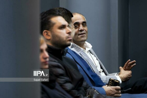 عکس: سجاد صفری