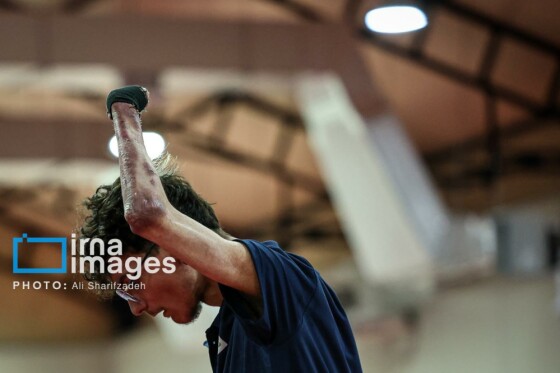 دومین روز بازی‌های پاراآسیایی جوانان ۲۰۲۵