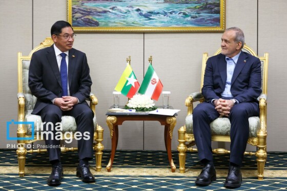 سفر رییس جمهور به ترکمنستان