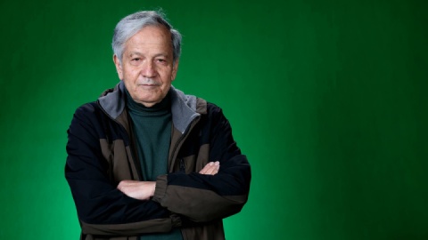 جمشید حمیدی: امیدوارم «ایرانورزشی» همچنان به رسالت اطلاعرسانی و امیدآفرینی خود وفادار بماند