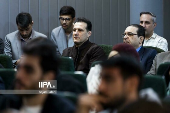 عکس: سجاد صفری