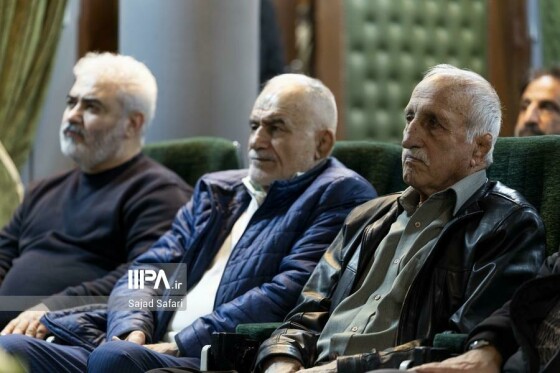 عکس: سجاد صفری