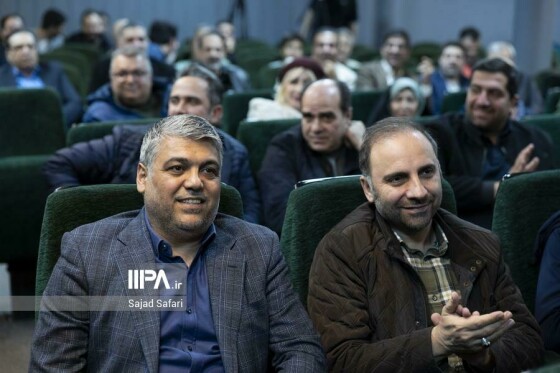 عکس: سجاد صفری