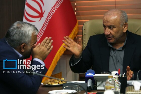 سفر معاون دیپلماسی اقتصادی وزارت امور خارجه به استان مازندران