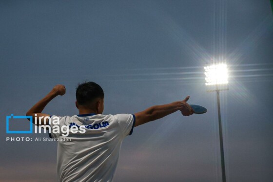 دومین روز بازی‌های پاراآسیایی جوانان ۲۰۲۵