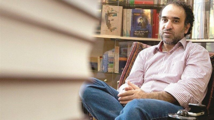 روند درمانی رضا امیرخانی؛ عبور از نقطه اوج التهاب مغزی بدون آسیب ثانویه جدی