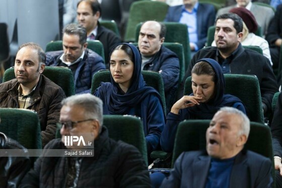 عکس: سجاد صفری