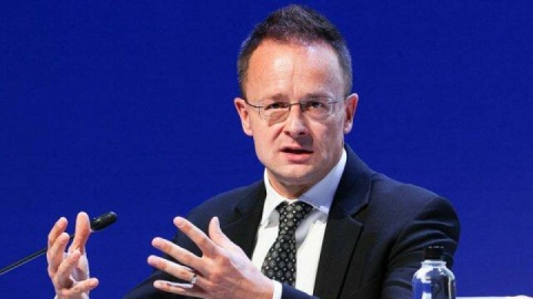 مجارستان: دبیرکل ناتو از پست به مذاکرات صلح اوکراین خنجر زد