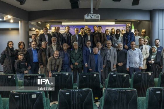 عکس: سجاد صفری