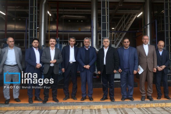 سفر معاون دیپلماسی اقتصادی وزارت امور خارجه به استان مازندران