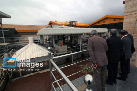 سفر معاون دیپلماسی اقتصادی وزارت امور خارجه به استان مازندران