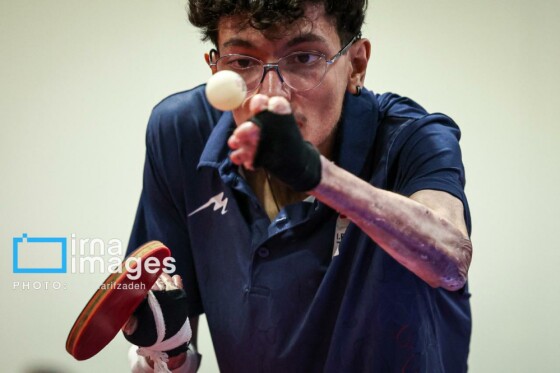 دومین روز بازی‌های پاراآسیایی جوانان ۲۰۲۵