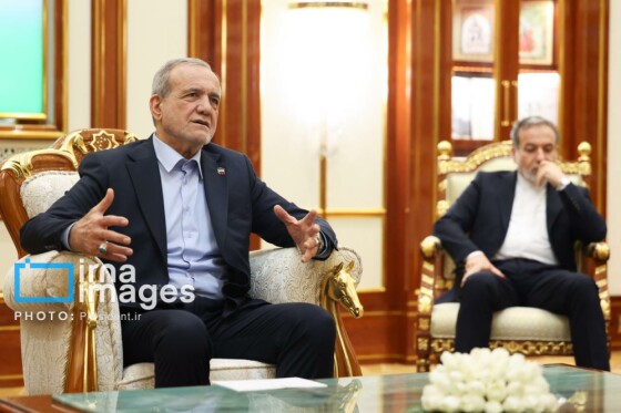 سفر رییس جمهور به ترکمنستان