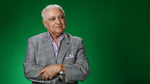 منوچهر زندی: «ایرانورزشی» نشان داده که توان همراهی با بازی تغییرات را دارد