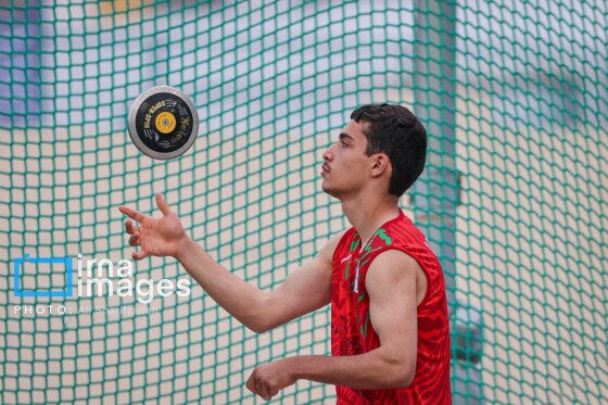 دومین روز بازیهای پاراآسیایی جوانان ۲۰۲۵