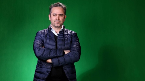 علی خطیر: امیدوارم مسیر موفقیت ایران ورزشی ادامه داشته باشد