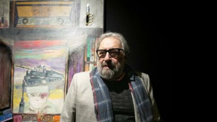 آخرین وضعیت سلامت مسعود کیمیایی تشریح شد؛ اشتیاق برای تولید فیلم جدید