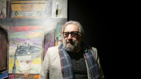 آخرین وضعیت سلامت مسعود کیمیایی تشریح شد؛ اشتیاق برای تولید فیلم جدید