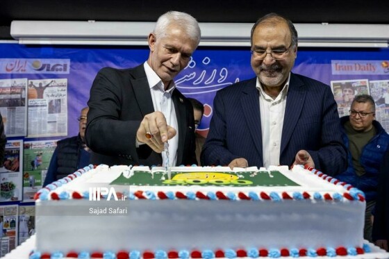 عکس: سجاد صفری