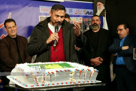 عکس: سجاد صفری