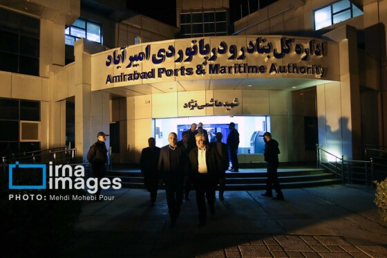 سفر معاون دیپلماسی اقتصادی وزارت امور خارجه به استان مازندران