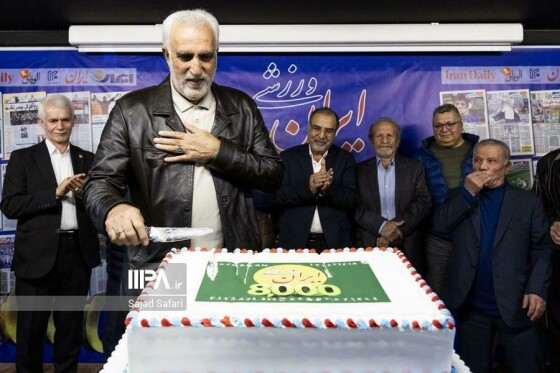 عکس: سجاد صفری