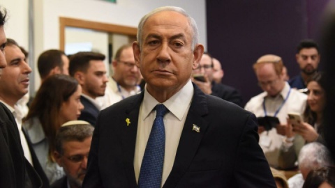 نتانیاهو بار دیگر خواستار لغو جلسه محاکمه خود شد