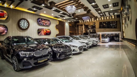 مشتریان واقعی برای خرید تردید دارند