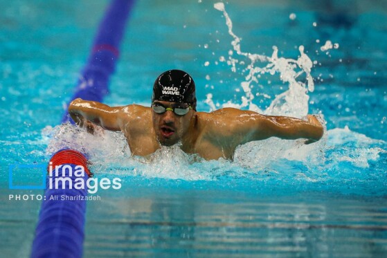 سومین روز بازی‌های پاراآسیایی جوانان ۲۰۲۵