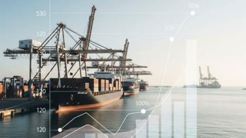 موتور اقتصادی مناطق آزاد گرم شد؛ رشد ۶۹۵ درصدی سرمایه گذاری خارجی جذب شده