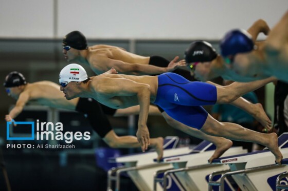 سومین روز بازی‌های پاراآسیایی جوانان ۲۰۲۵