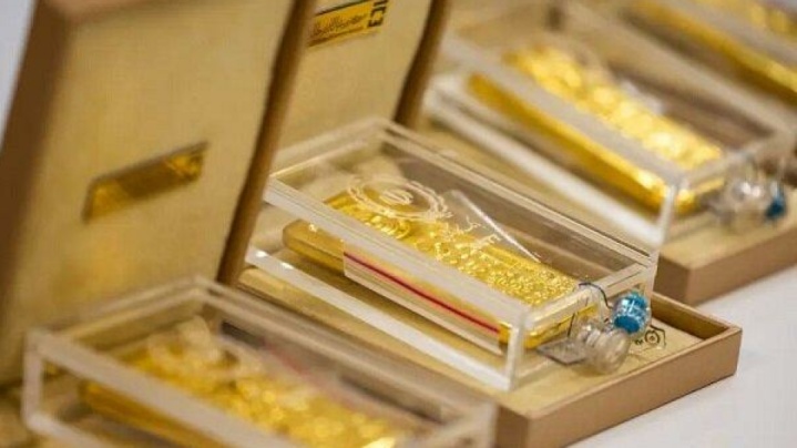 طلا در اوج ؛ نقره عقب نشست