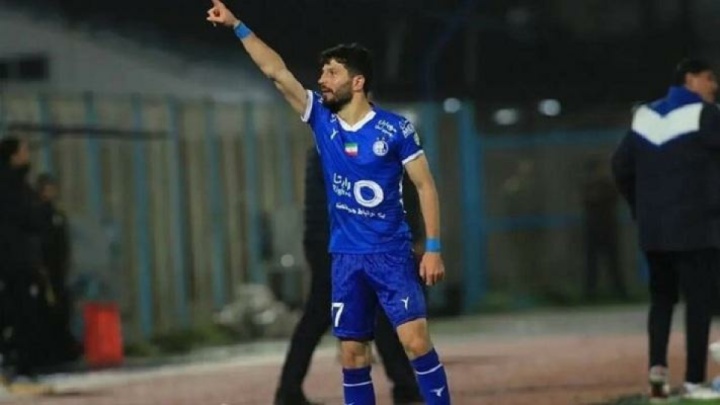 ماشاریپوف به لیست استقلال بازگشت