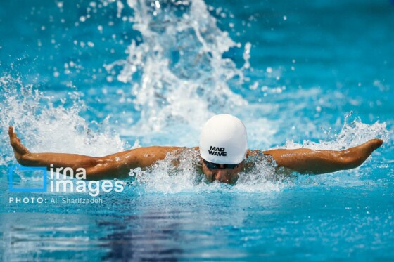 سومین روز بازی‌های پاراآسیایی جوانان ۲۰۲۵