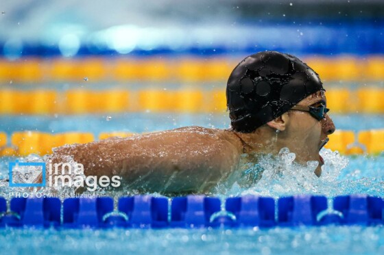 سومین روز بازی‌های پاراآسیایی جوانان ۲۰۲۵