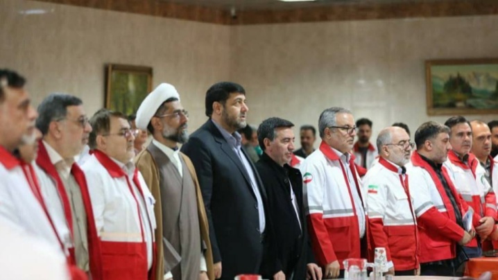 شفافیت مالی و توانمندسازی نیروی انسانی، ستون‌های اصلی چابک‌سازی هلال‌احمر است