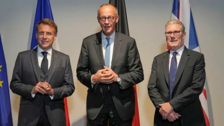 اروپا به راست می‌غلتد؟