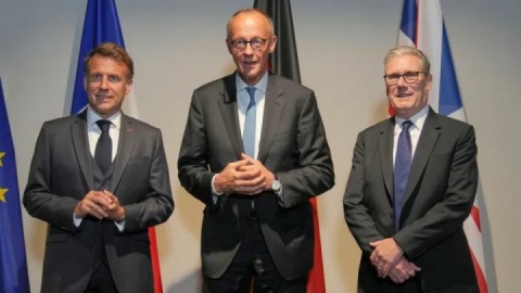 اروپا به راست می‌غلتد؟