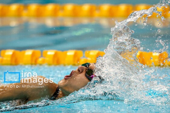 سومین روز بازی‌های پاراآسیایی جوانان ۲۰۲۵