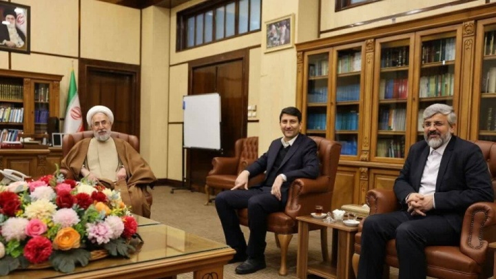 تاکید دادستان تهران بر حکمرانی کارآمد فضای مجازی