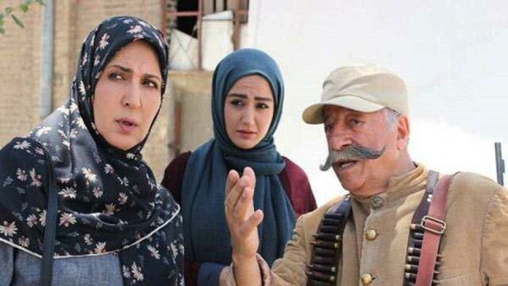 «روزی روزگاری آبادی» از شبکه یک سیما پخش می‌شود