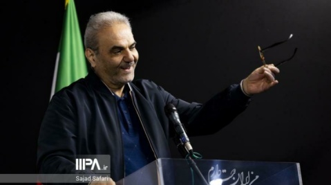 خیابانی: ایران ورزشی به دستاورد بزرگی دست یافت